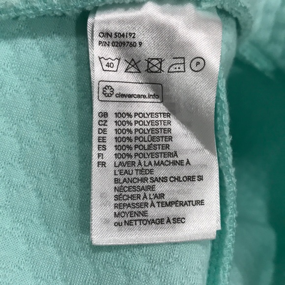 Divided H&M Skirt - Picture 4 of 4